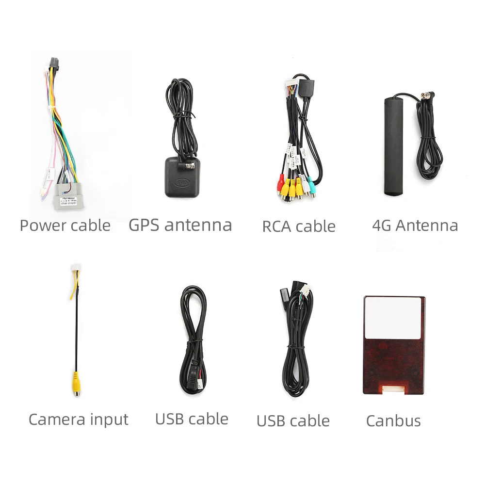 Автомагнитола ISUDAR T72 QLED Android 10 для Jeep Compass 1 MK 2009-2015 GPS Автомобильный мультимедийный