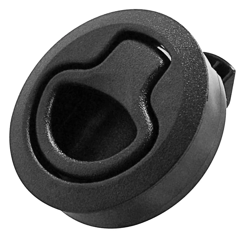 1 комплект лодка смывной люк шлемная защелка для RV яхта Camper палуба не запирается