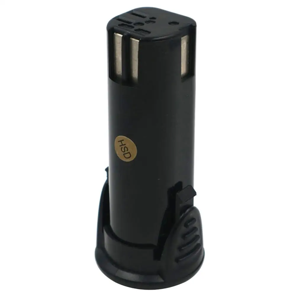 

2PCS 1500mAh portable battery PAN3.6B Li-ion 12V Battery Replacement for PANASO 12v Battery EY7410LA1C EY7410LA2S EY9L10B