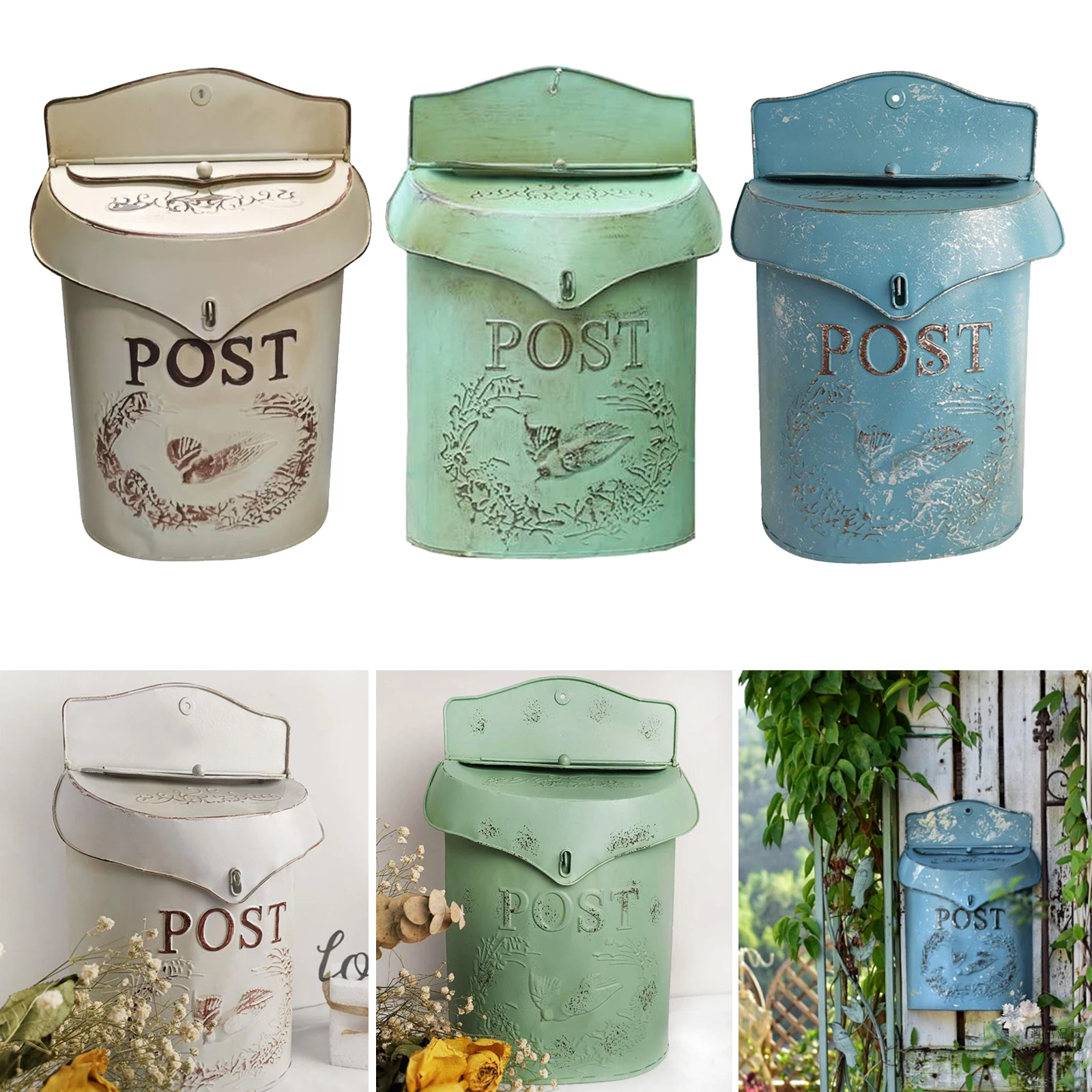 

Garden Supplies