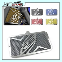 for yamaha yzf r3 yzfr3 2015 2016 2017 2018 2019 motorcycle radiator cover grill guard stainless steel protection