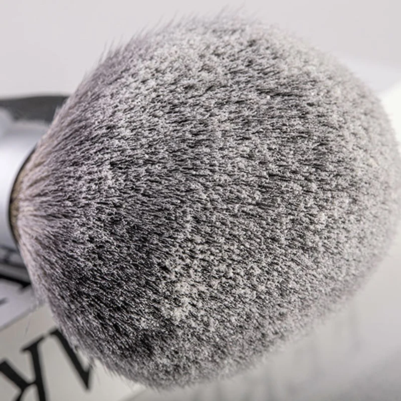 

Makeup Brush 13 Combo Net Red Quick-Drying Set Girls Powder Loose Paint Bevel Trimming Blush Flame Highlight Eye Shadow Nose