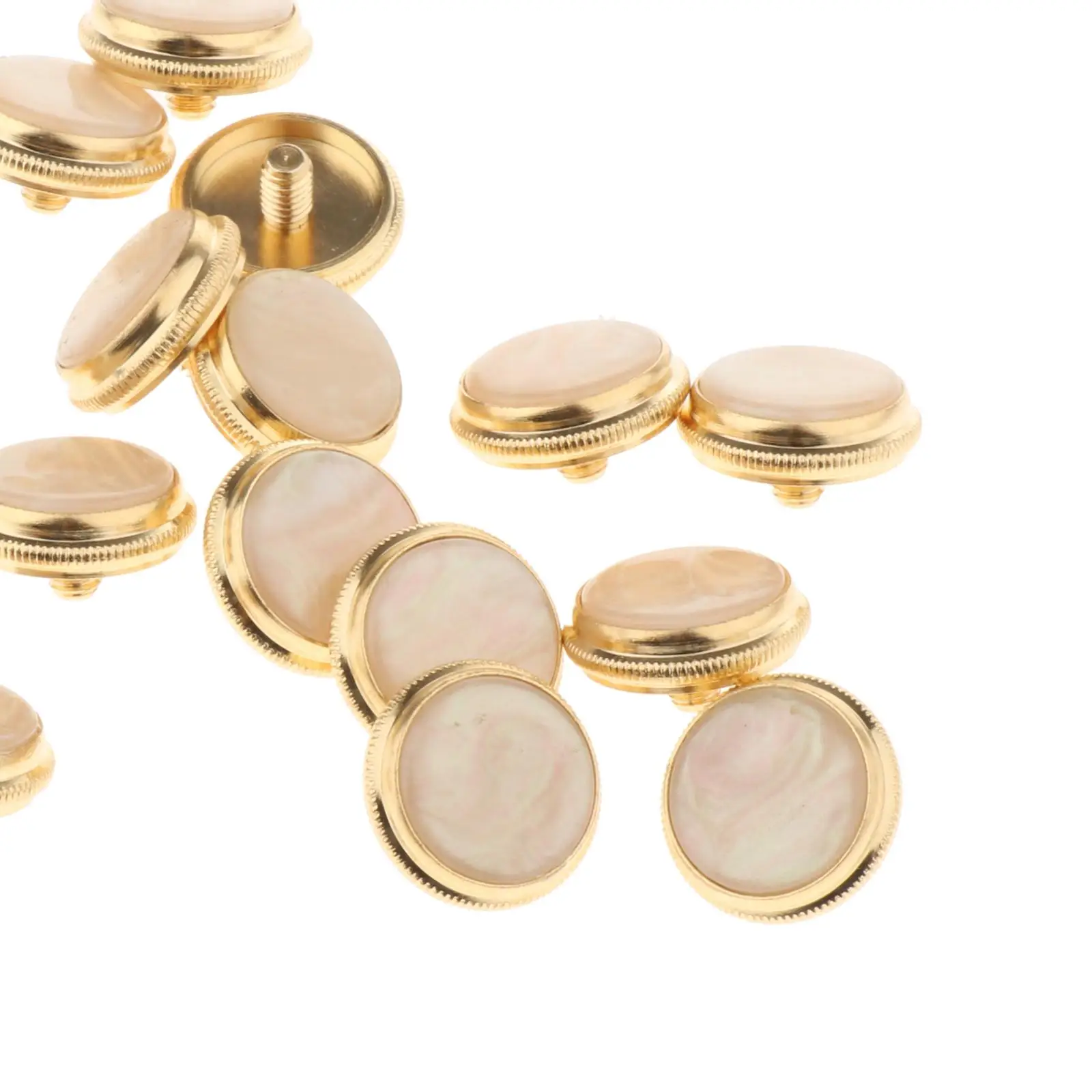 

Trumpet Valve Finger Buttons Beautiful Trumpet Cap Musical Instruments for Trumpet Player