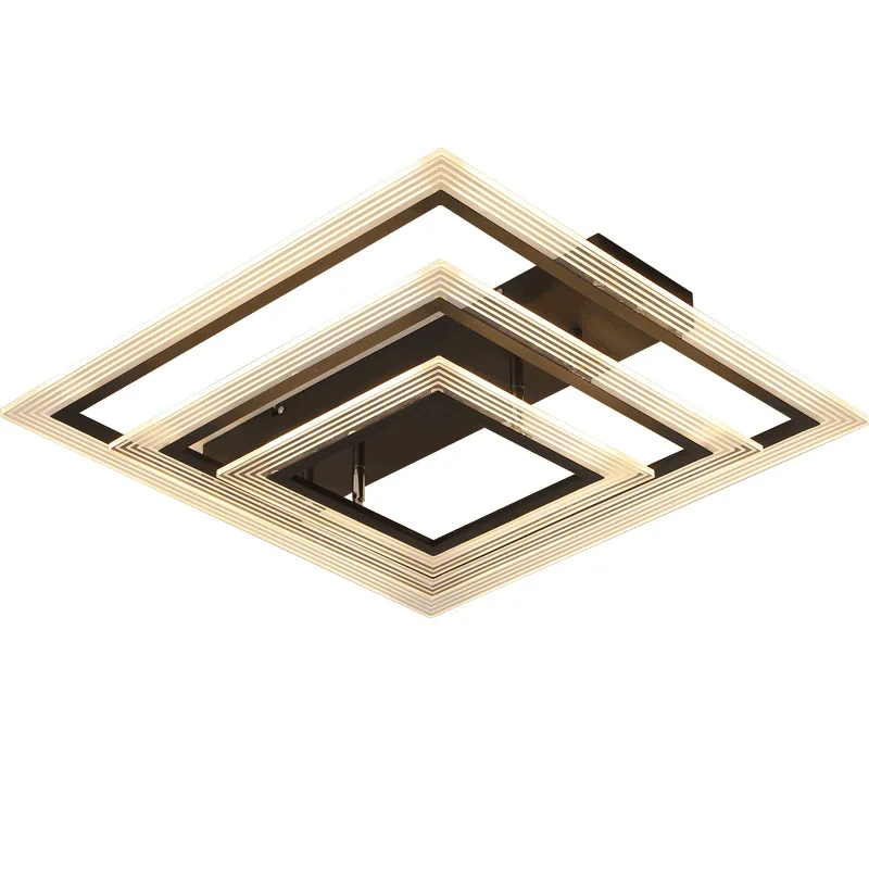 Светодиодный потолочный светильник светодиодный для прихожей освещение балкона