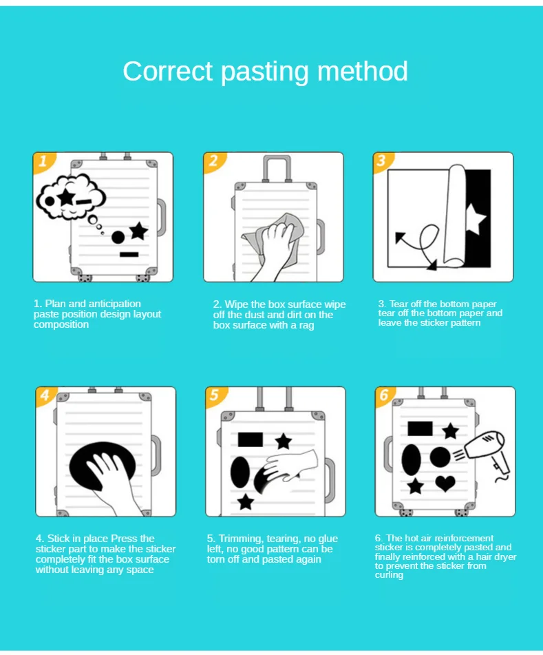 

50Pcs/Bag Succulents Graffiti Stickers Mobile Phone Water Cup Suitcase Waterproof Skateboard Guitar Stickers Children Adult Toys