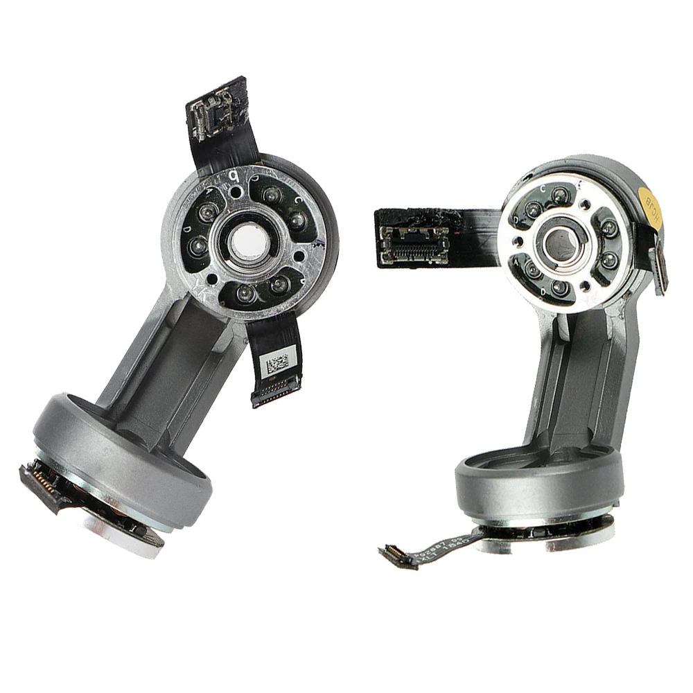 Мотор камеры Mavic 2 Gimbals с кронштейном запасные части для дрона Pro & Zoom запчасти