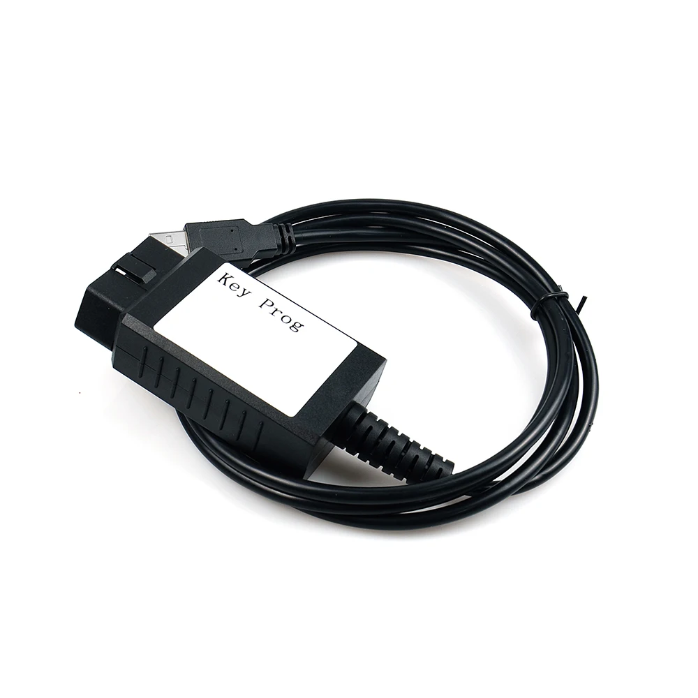 Новейший ключ программатор FNR 4 в 1 USB программирования автомобиля для F-ord/Nis-san Key Prog