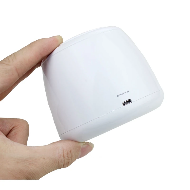 Воздухоочиститель генератор озона Dc5V холодильник еда фрукты овощи обувной шкаф