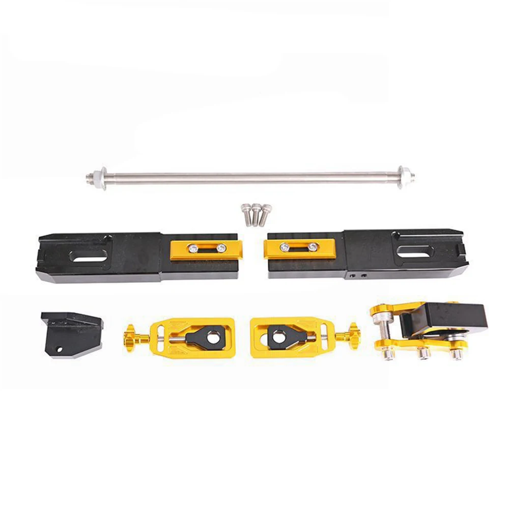 

Удлинитель задней вилки для мотоцикла с ЧПУ для Honda Grom MSX125 MSX 125 2013 2014 2015 2016 2017 2018 аксессуары