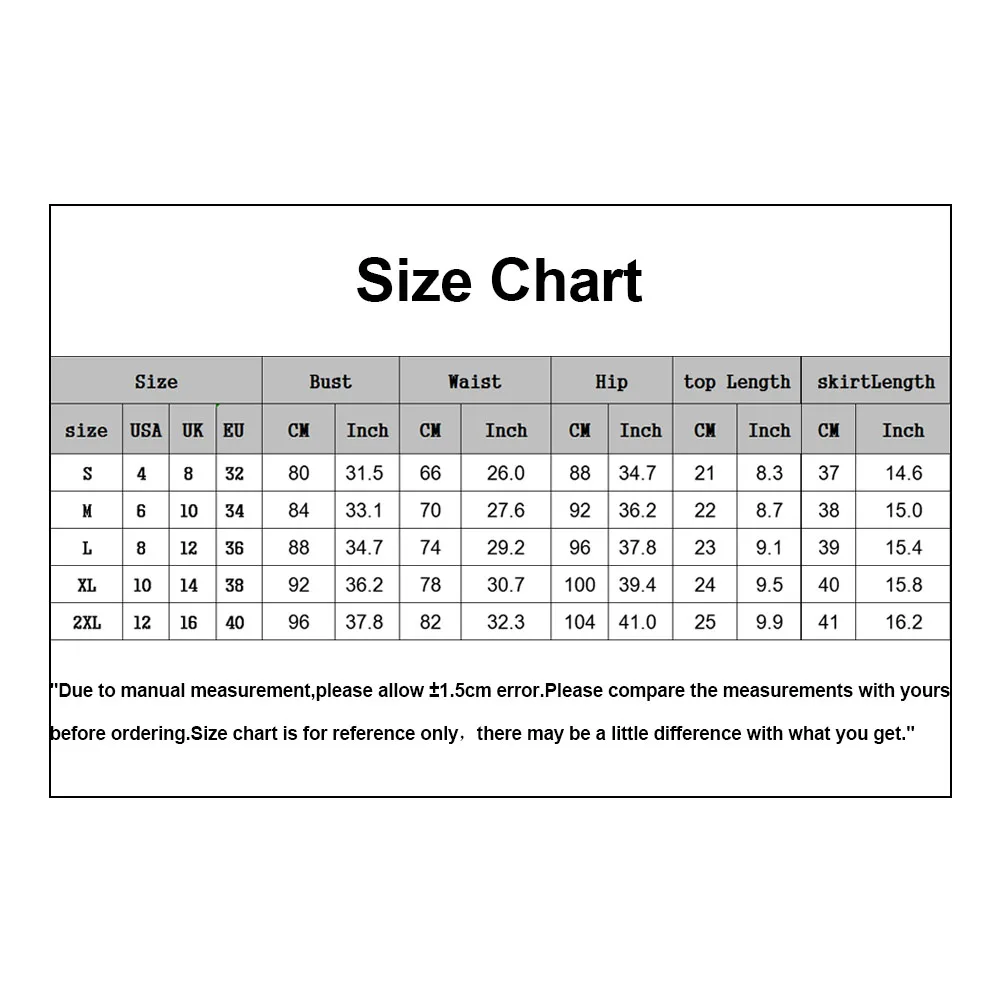 

Women Summer Tie Dye Swirl Print Bandeau Tube Top Mini Bodycon Skirt Outfit