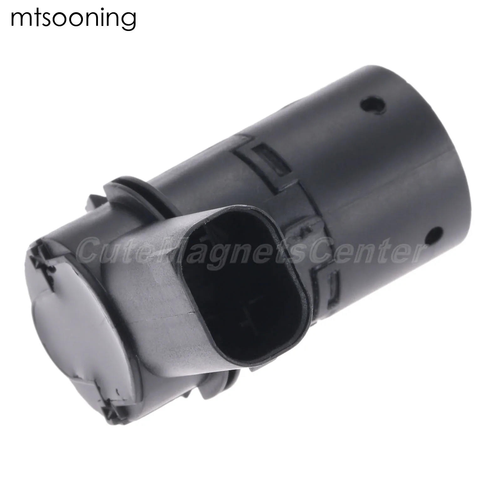 mtsooning Backup Parking Sensor 4F23-15K859-AA 3F2Z-15K859-BA for 2001-2011 Ford E150 Escape Explorer F150 Lincoln Mark Mercury |