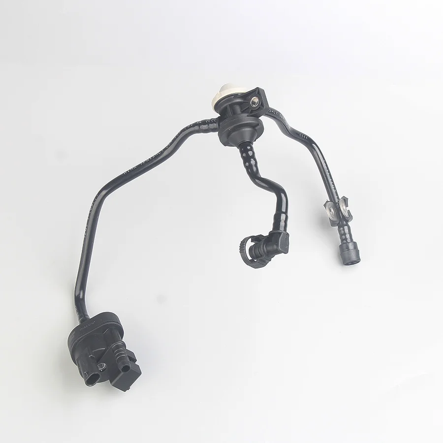 Автоматический клапан подачи пара топлива 06H906517H Соленоидный для VW Golf GTI MK6 Beetle Jetta
