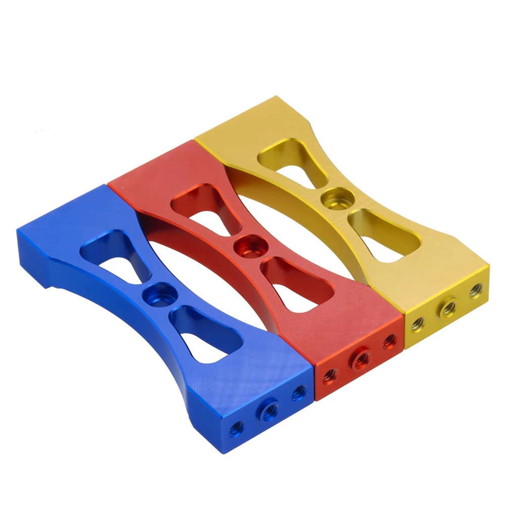 

Metal Beam Car Bracket Mount for 1/12 MN 90 90K 91 91K 96 99 99S RC Crawler Car Accessories Parts