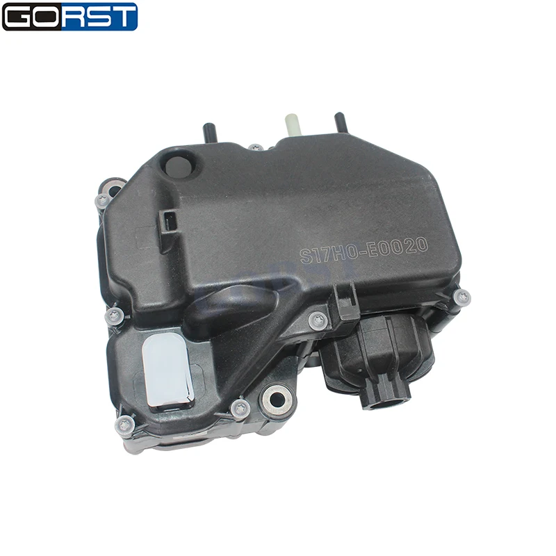 Модуль насоса для инъекции мочевины