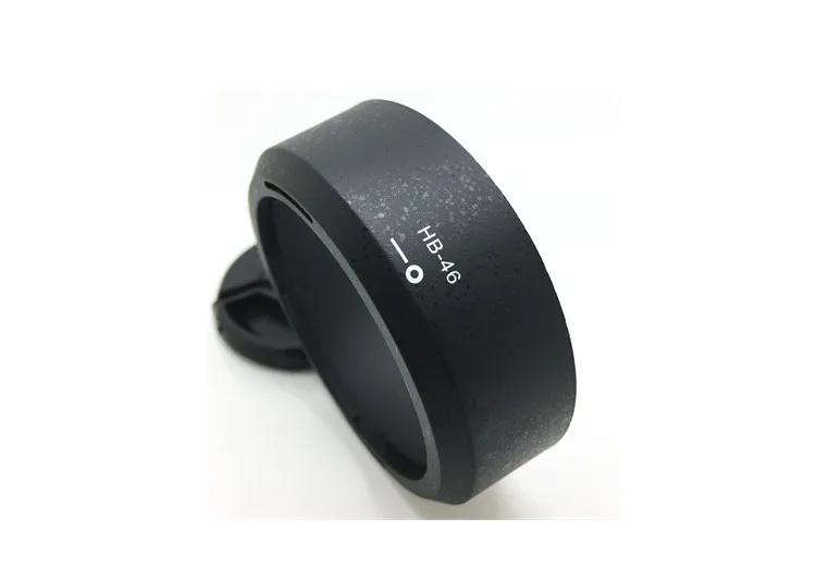 HB 46 HB46 бленда для объектива камеры NIK & N AF S DX 35 мм f/1 8G|Бленды| |