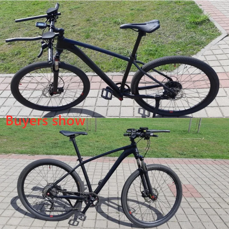 Руль для отдыха TT аэро-бар триатлона ТРИАЛ времени трицикл велосипедный руль