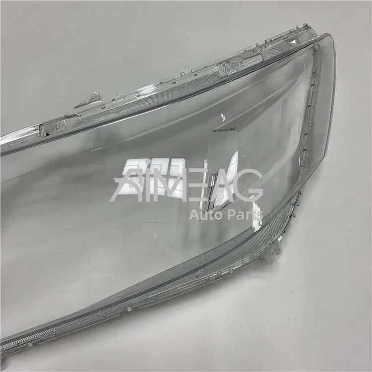 Сделано для HONDA 13/14/15 CRIDER фар прозрачный абажур GJ5 стеклянная крышка фары