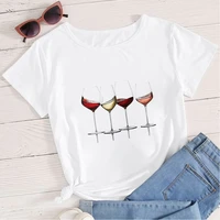 summer womens tshirt 2021 wine lady printed %d1%84%d1%83%d1%82%d0%b1%d0%be%d0%bb%d0%ba%d0%b0 %d0%b6%d0%b5%d0%bd%d1%81%d0%ba%d0%b0%d1%8f 2022 short sleeve casual korean style oversized t shirt hipster