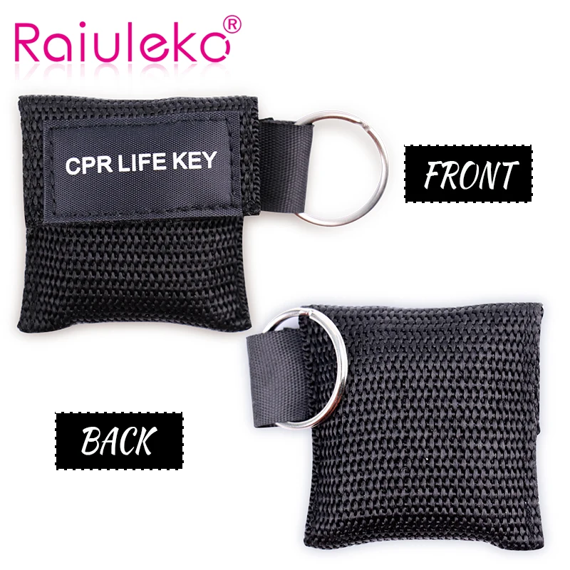 50/20 шт. маска для оказания первой помощи |