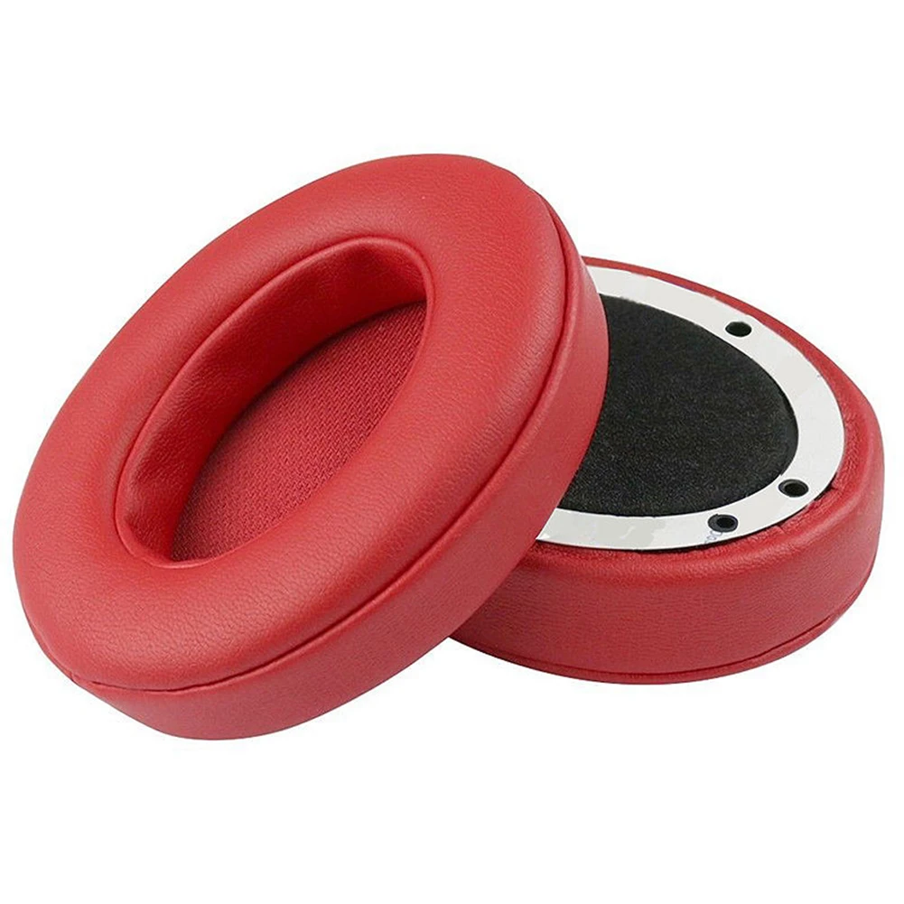 2 шт Сменные амбушюры для ушей подставка наушников подушечки запасные части Beats