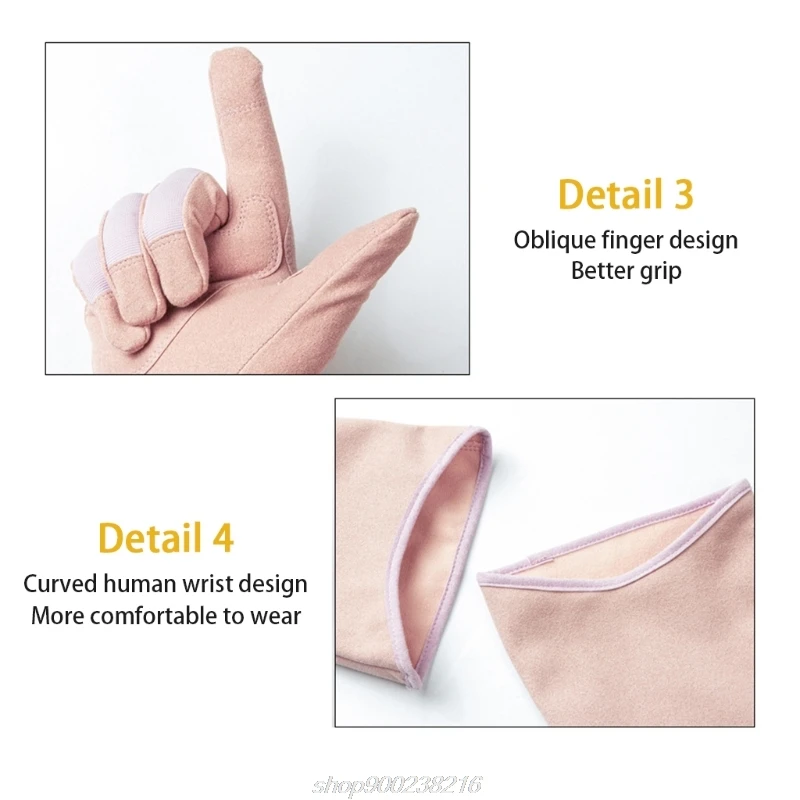 

Glove Safety Professional Rose Pruning Thorn Resistant Gardening Gloves with Long Forearm Protection for Men J09 21 Dropship