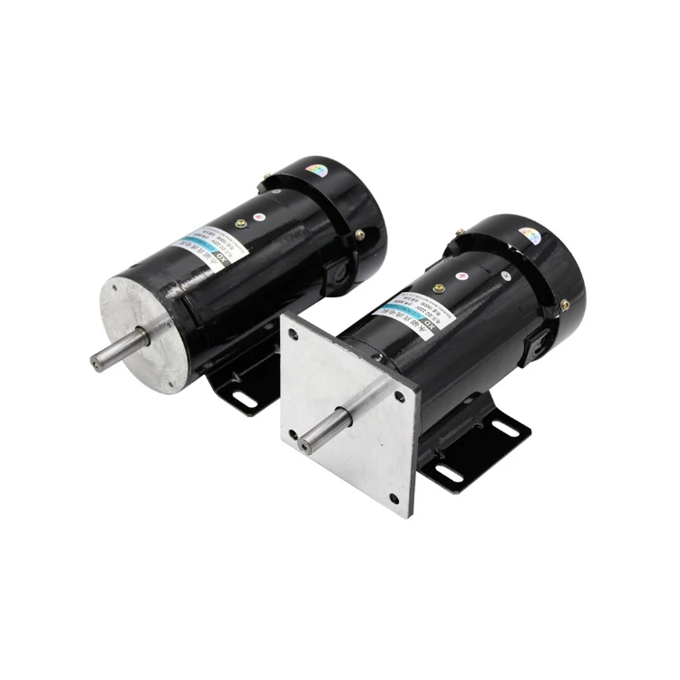 

Китай прямые продажи 500 Вт двигатель постоянного тока постоянный магнит мотор 3000 оборотов Высокая скорость большой крутящий момент двигате...