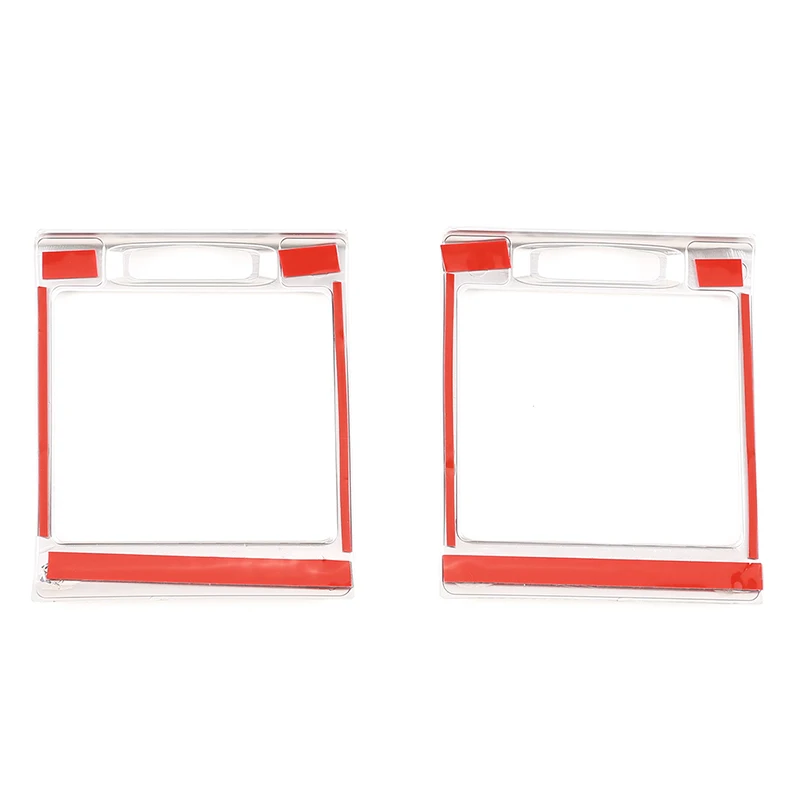 

Conditioning Air Outlet Frame Decoration Cover Trim Accessory