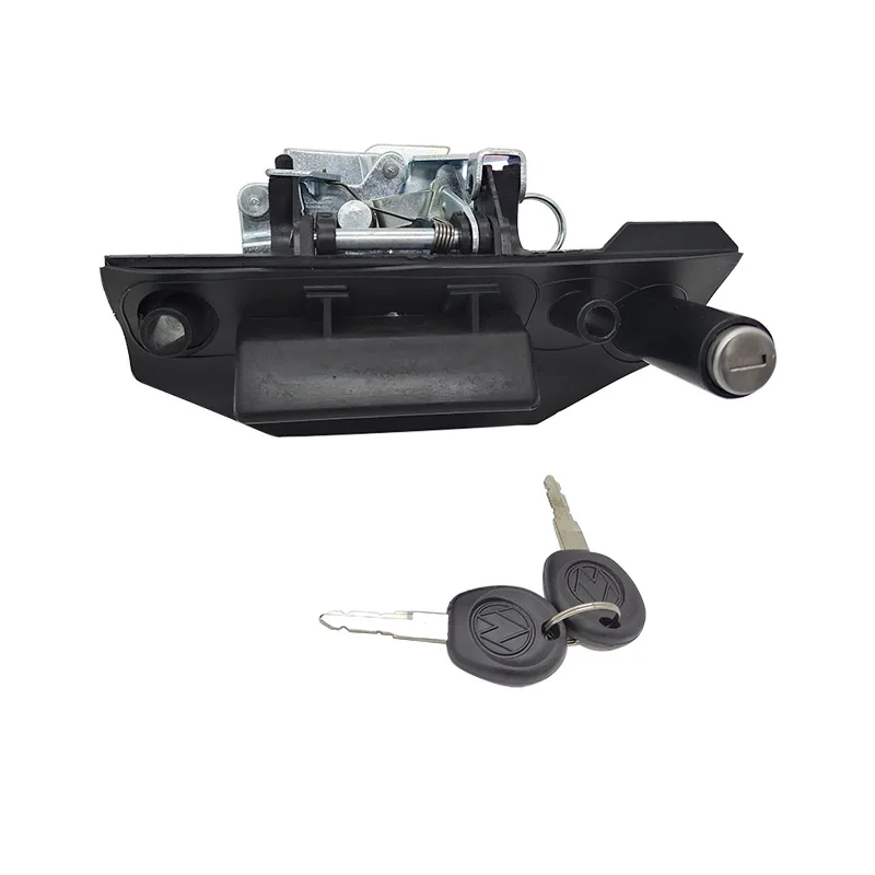 Для автобуса Vw T4 задняя дверь No.: 701829239E ручка блокировки замка 703829239E 703829239DE 703829239D |