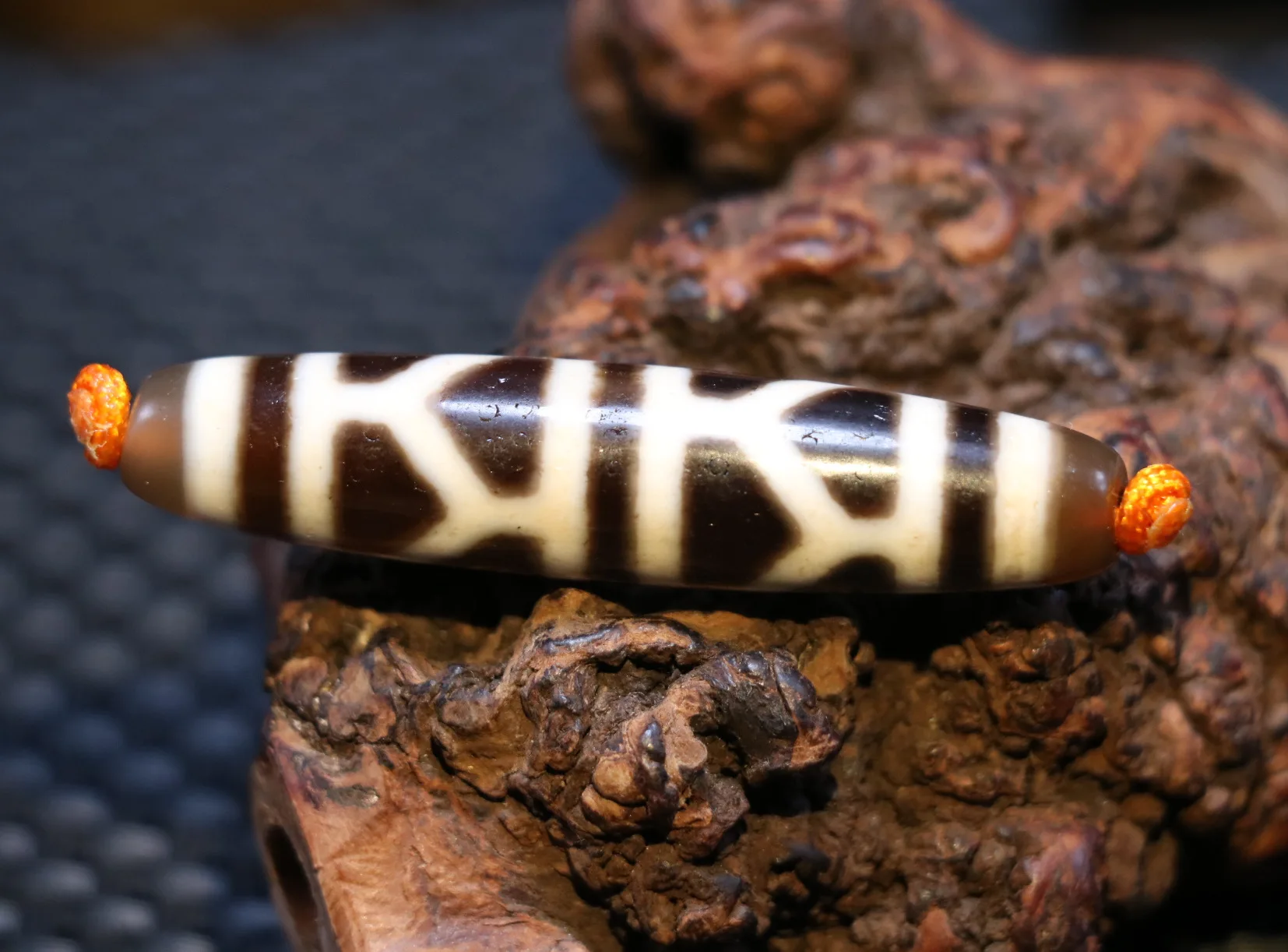 LKbrother Talisman Treasure Power Energy Тибетский Старый Агат черепаха долговечность бусины дзи