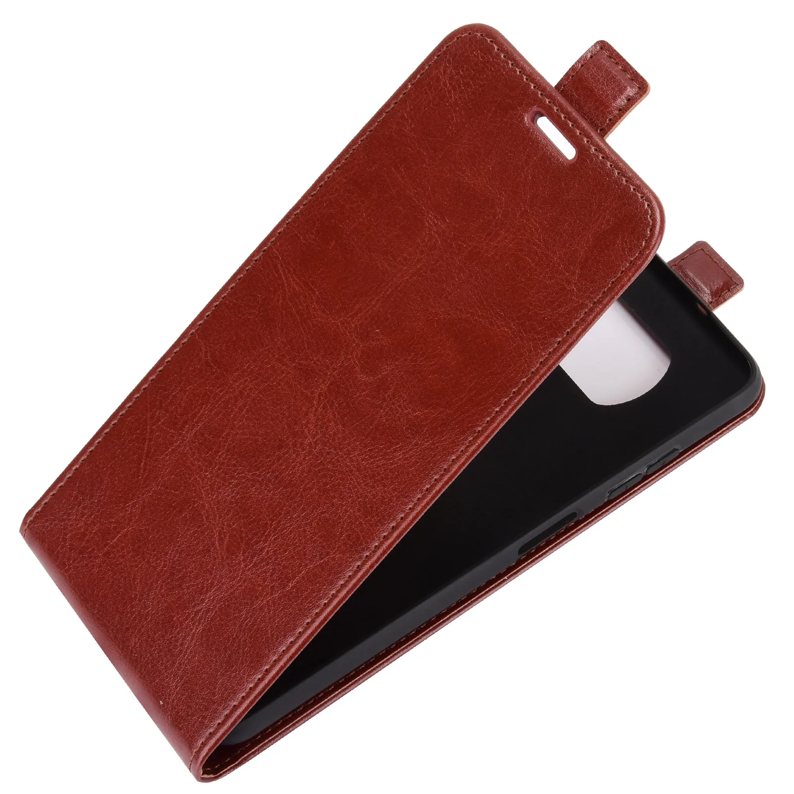 for xiaomi poco x3 m4 m3 case flip vertical pu leather case for xiaomi mi 11 11i 11x lite pro redmi note 10 11 5g 4g cover phone free global shipping