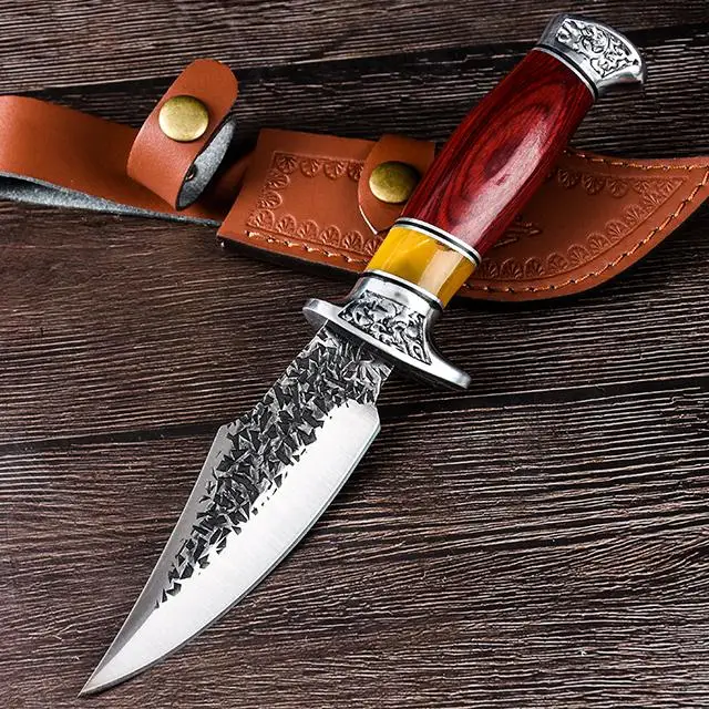 Туристический Универсальный Тактический охотничий швейцарский карманный нож с