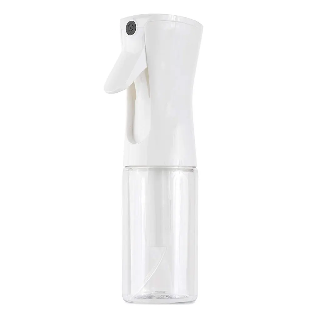 

300ml Ergonomic Design And Portable High Pressure Spray Bottle Super Fine Continuous Water Spray Bottle
