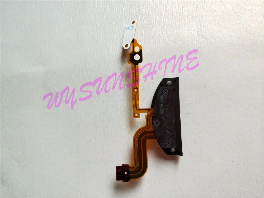 Free Shipping!90%new For Canon 650D T4i DIGITAL SLR RIBBON CONNECTION CABLE FPC FLEX REPAIR PART | Электроника