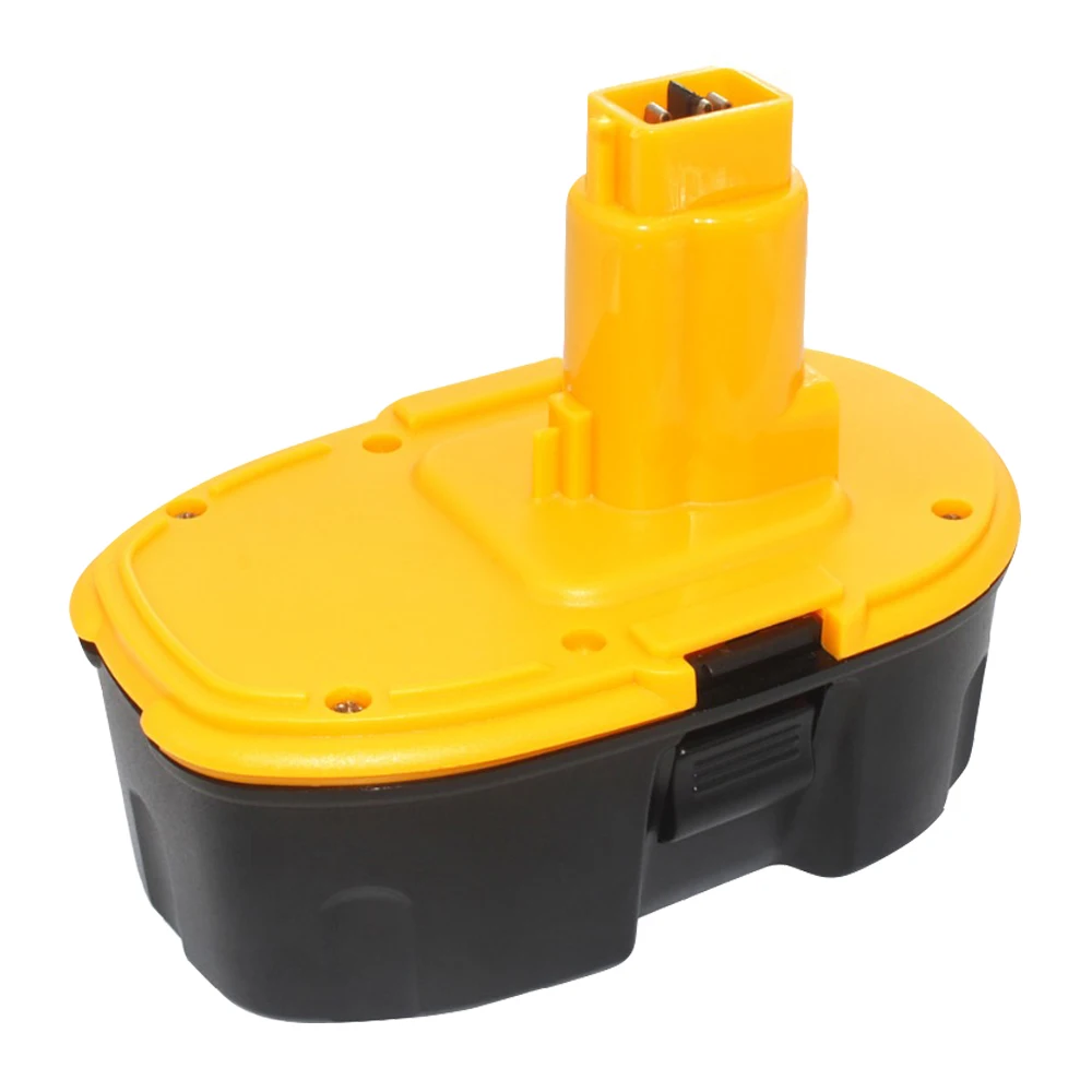 Сменный аккумулятор для электроинструмента 18 в Ni MH 3 0 Ач Dewalt DC720 DC825 DC925 DCD925 DC988