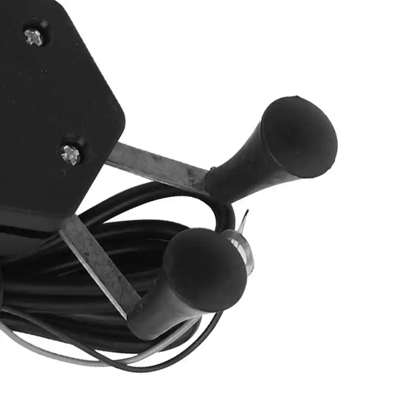 Нескользящий Резиновый держатель для телефона X-образной формы с USB-зарядкой |