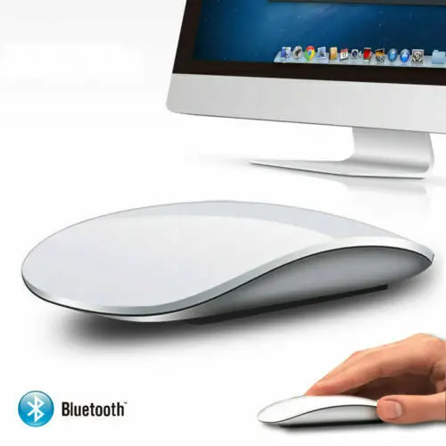 

Беспроводная оптическая мышь, 2,4 ГГц + USB