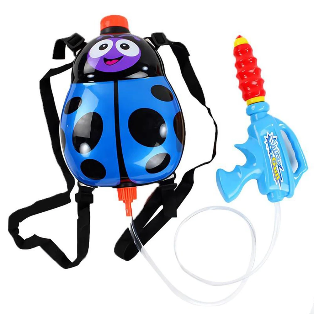 Резервуар резервуар для воды на открытом воздухе бластеры сквиртер детская