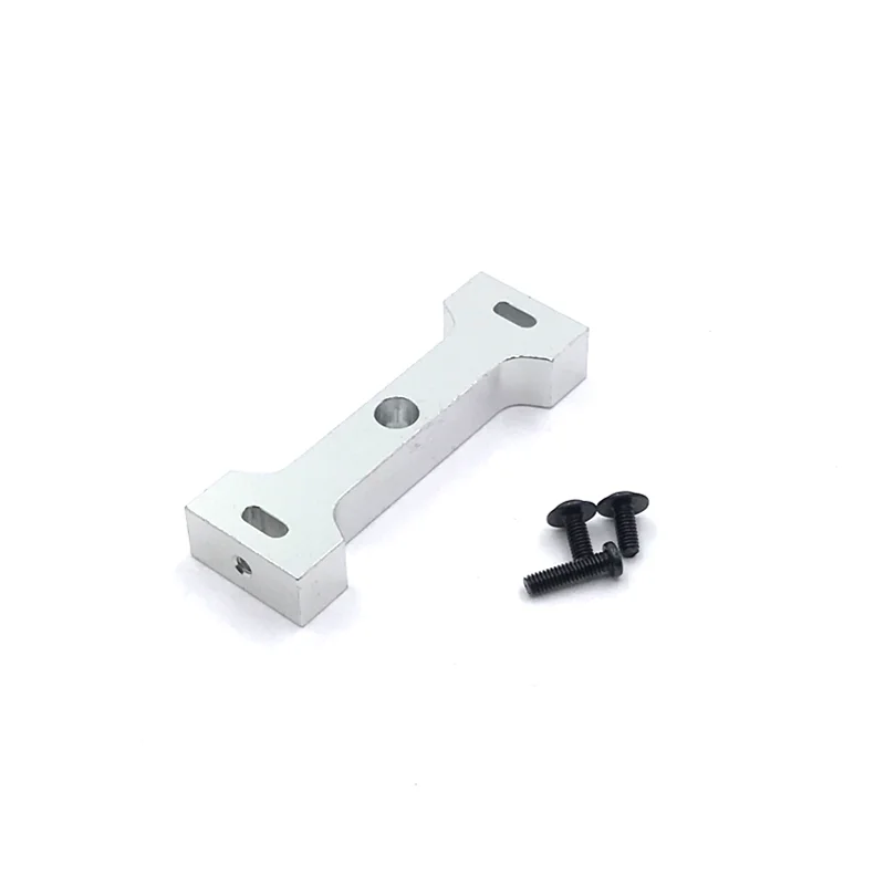 

For MN 1/12 D90 D91 D96 MN98 MN99S WPL 1/16 C14 24 34 B14 24 RC Car Parts Metal Upgrade Modification Beam