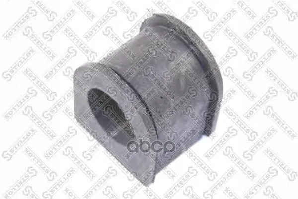 89 74025 Sx_втулка Стабилизатора Заднего Центральная! Nissan Terrano Wd21 87 97 Stellox арт.