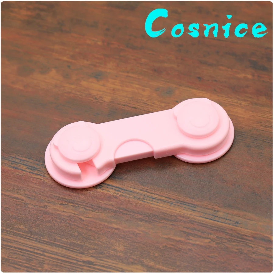 Защитный замок безопасности для холодильников защита детей Многофункциональный