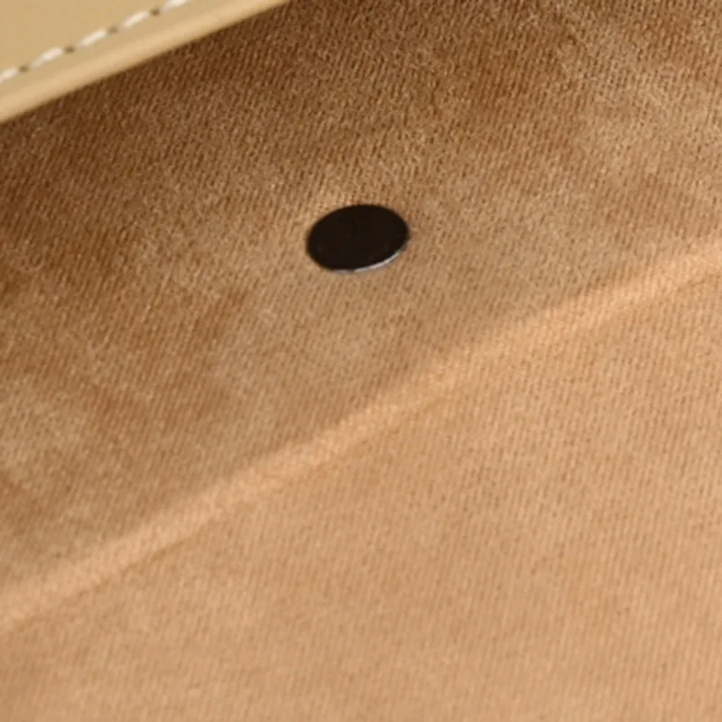 

Car Glasses Case Auto Interior Sunshade Sunglasses Leather Case General Interior Accessories