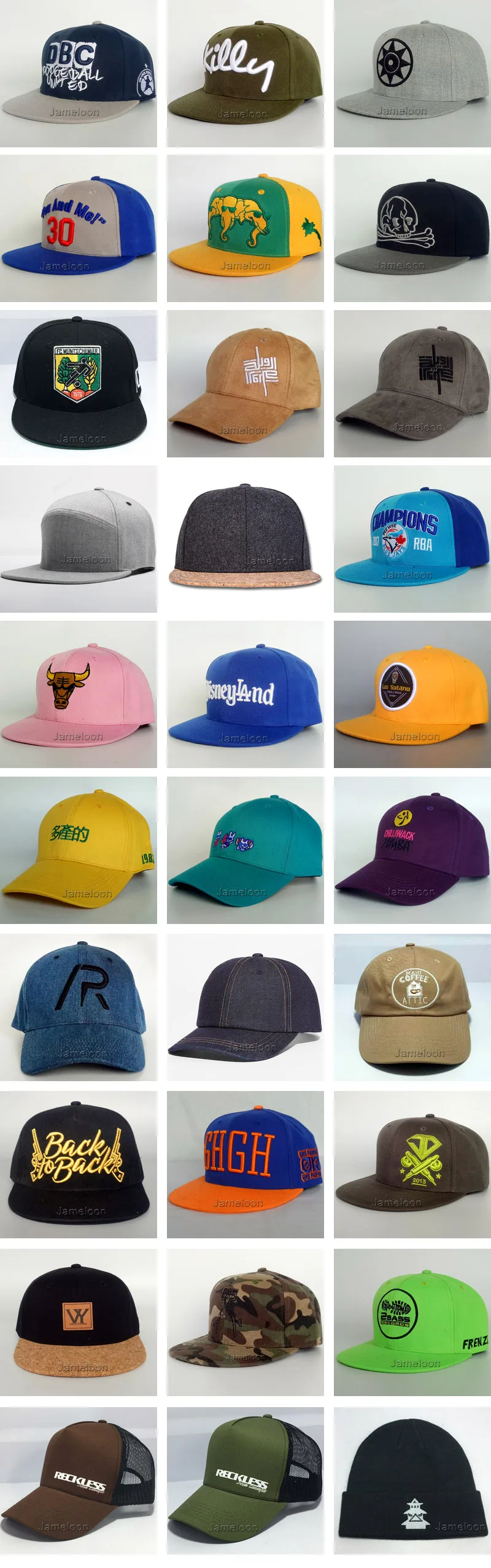 Горячие оптимизированный вышивка логотипа текст оборудованная костей Casquette шляпа для Для мужчин уникальные кепки