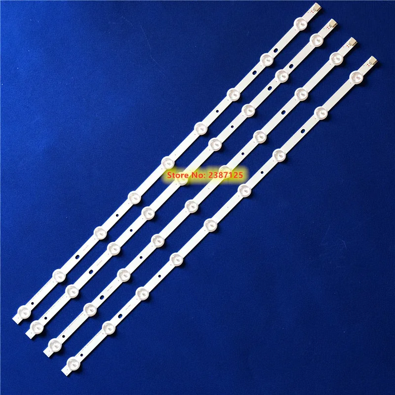 Светодиодный фонарь с подсветкой 9 дюймов для LG 32 &quotTV ROW Rev0.9 A/B-Type 6916L-1030A 6916L-1031A