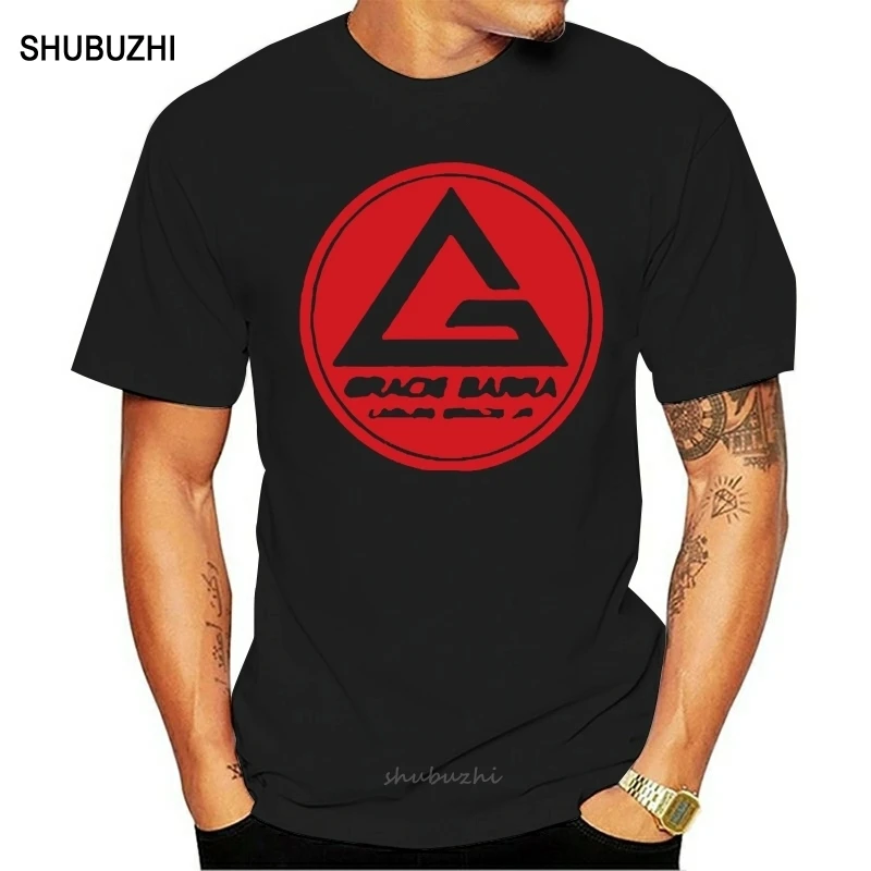 Gracie Barra Carlos гр бразильского джиу футболка с надписью Jitsu компрессионная Для