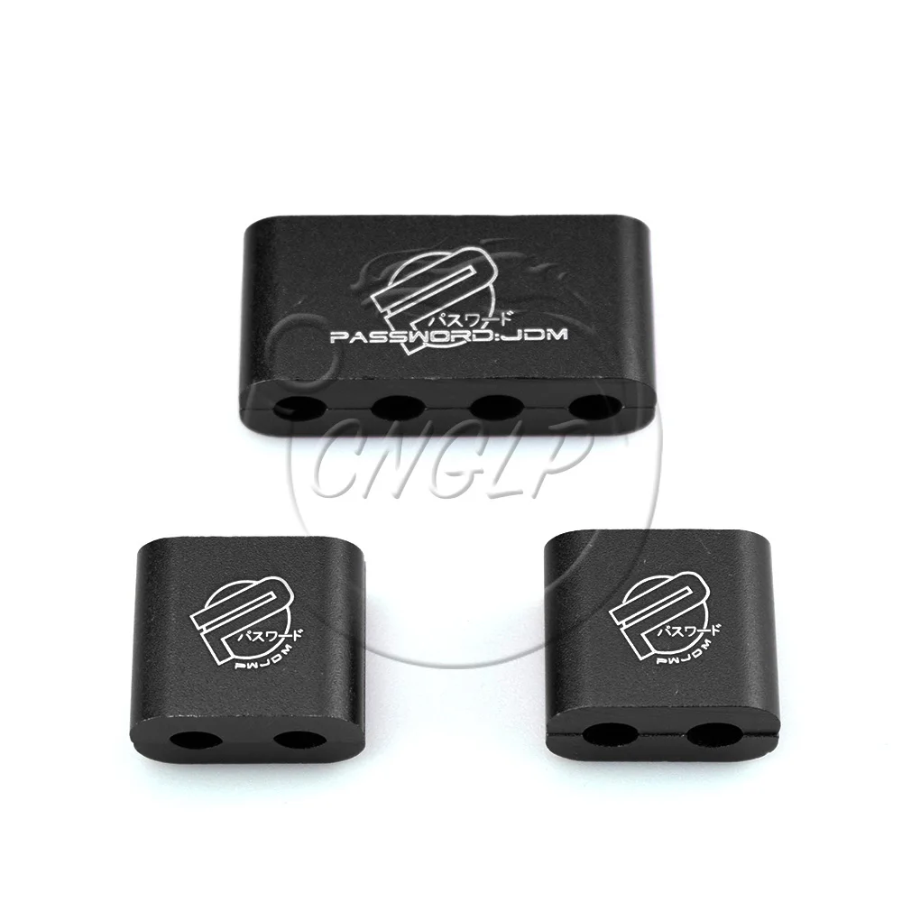 Автомобильная свеча зажигания с паролем 3шт./упак. JDM SPW электрический провод