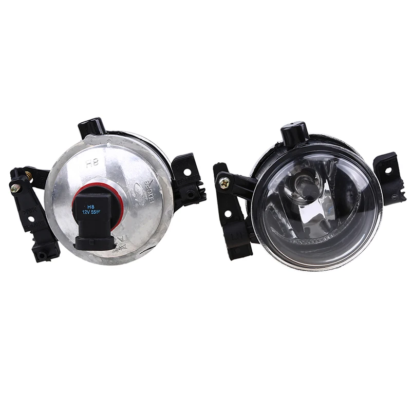 POSSBAY стайлинга автомобилей туман светильник противотуманный фонарь подходит для