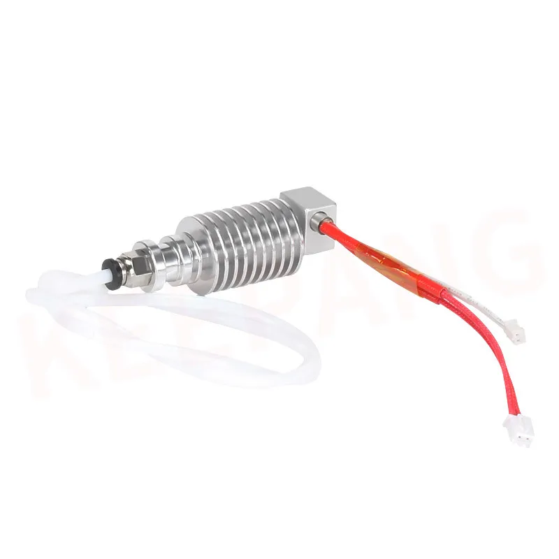 

3D printer accessories delta I3 Mega print nozzle PLA remote extrusion head 12v40w