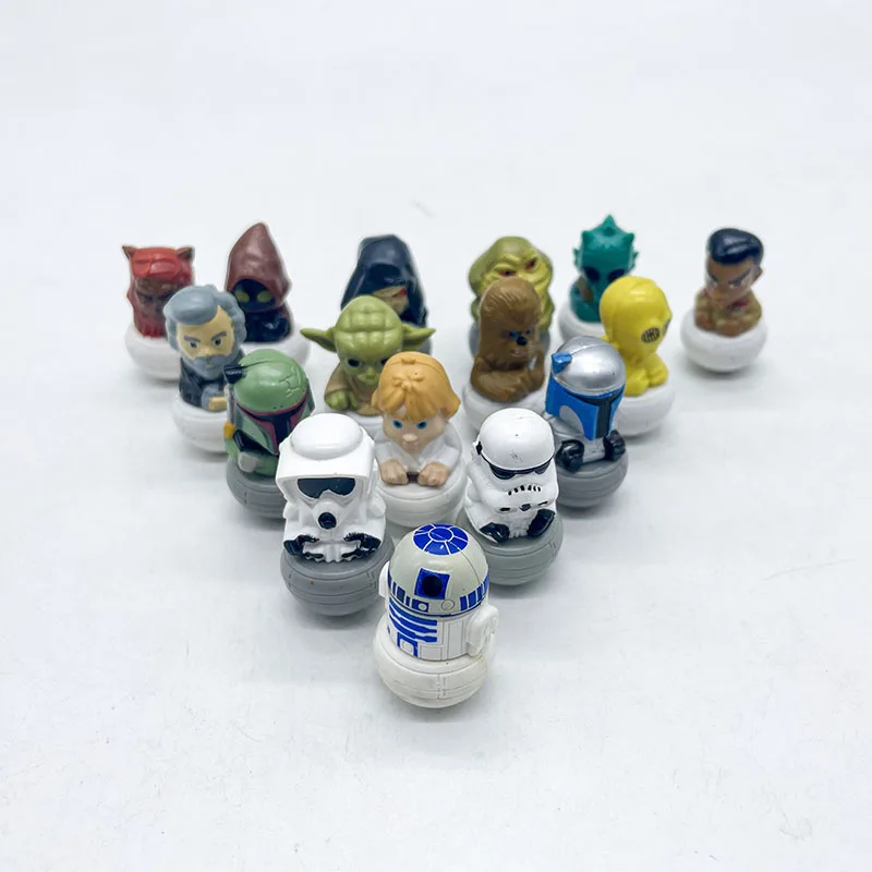 С принтом Звездные войны R2-D2 C-3PO чубакки люк Боба Фетт Дарт штурмовика из