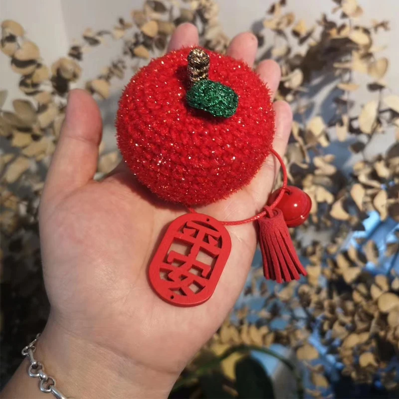 Ограниченная серия 500 г красивая красная Золотая Серебряная шелковая