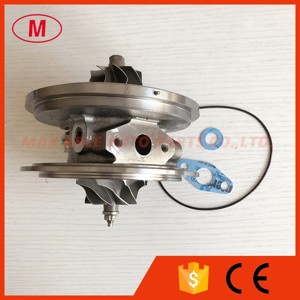 GTB1752VK 28231-2F000 28231-2F001 784114 турбокартридж/CHRA/сердечник для Sportage 184HP 135Kw 2 0 CRDi R-двигатель